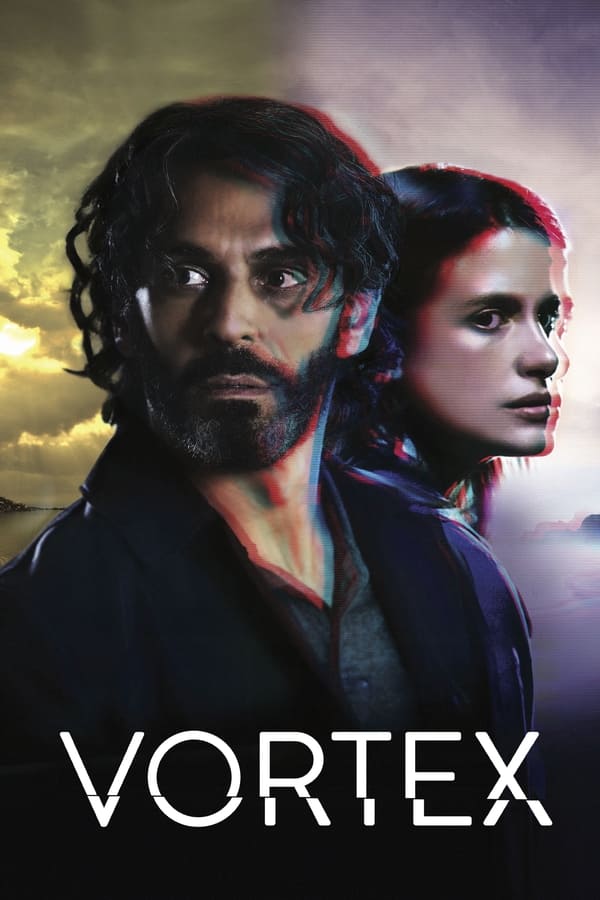 Vortex S1 EP1